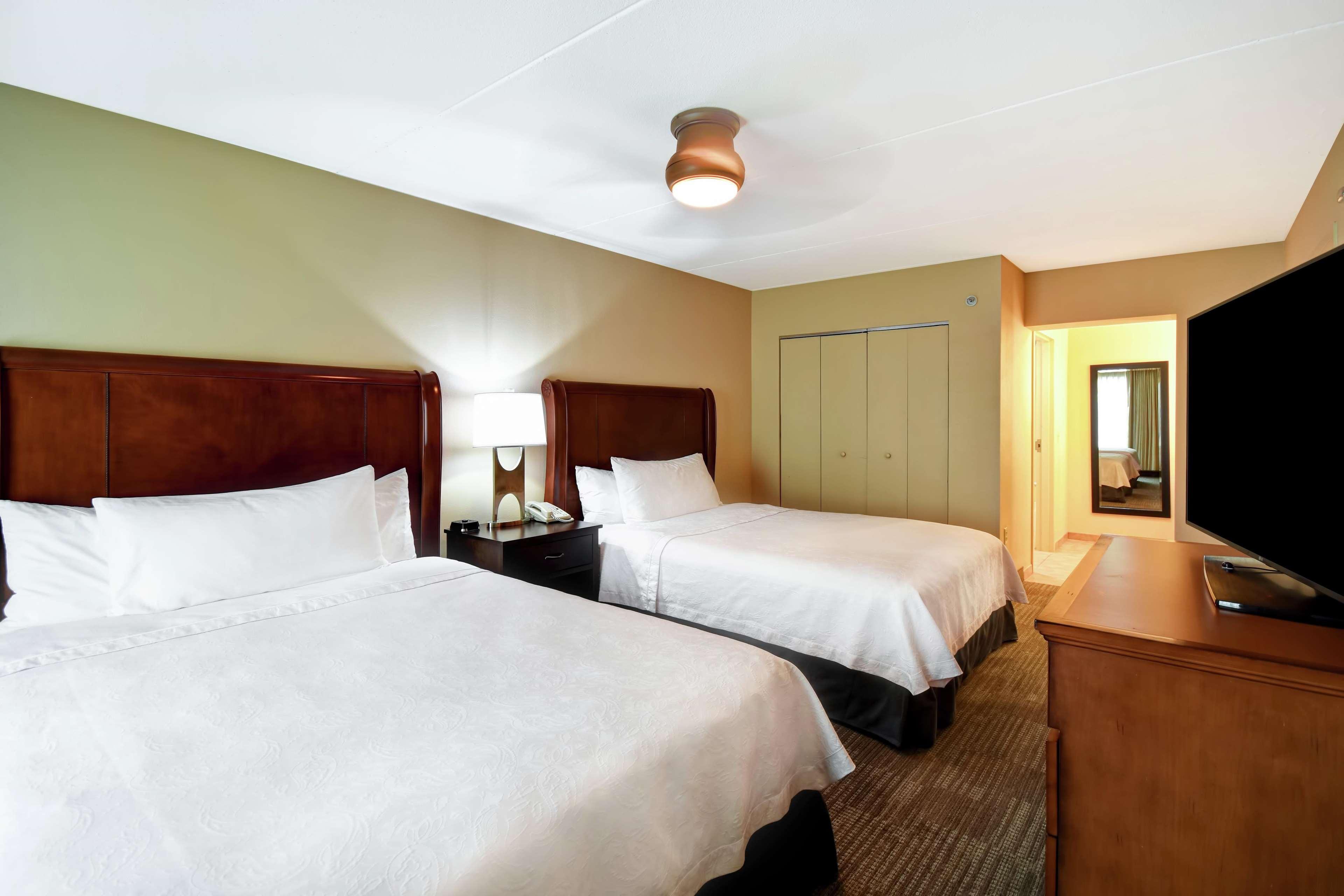 Homewood Suites By Hilton Lancaster Rohrerstown Exterior foto
