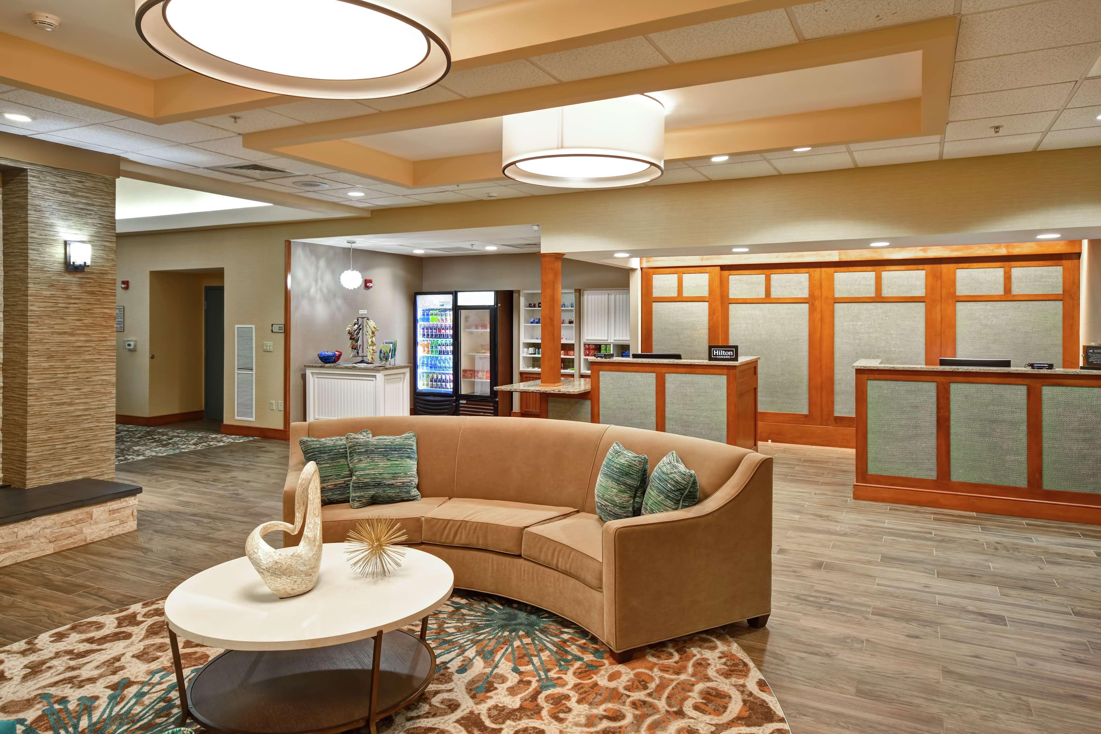 Homewood Suites By Hilton Lancaster Rohrerstown Exterior foto