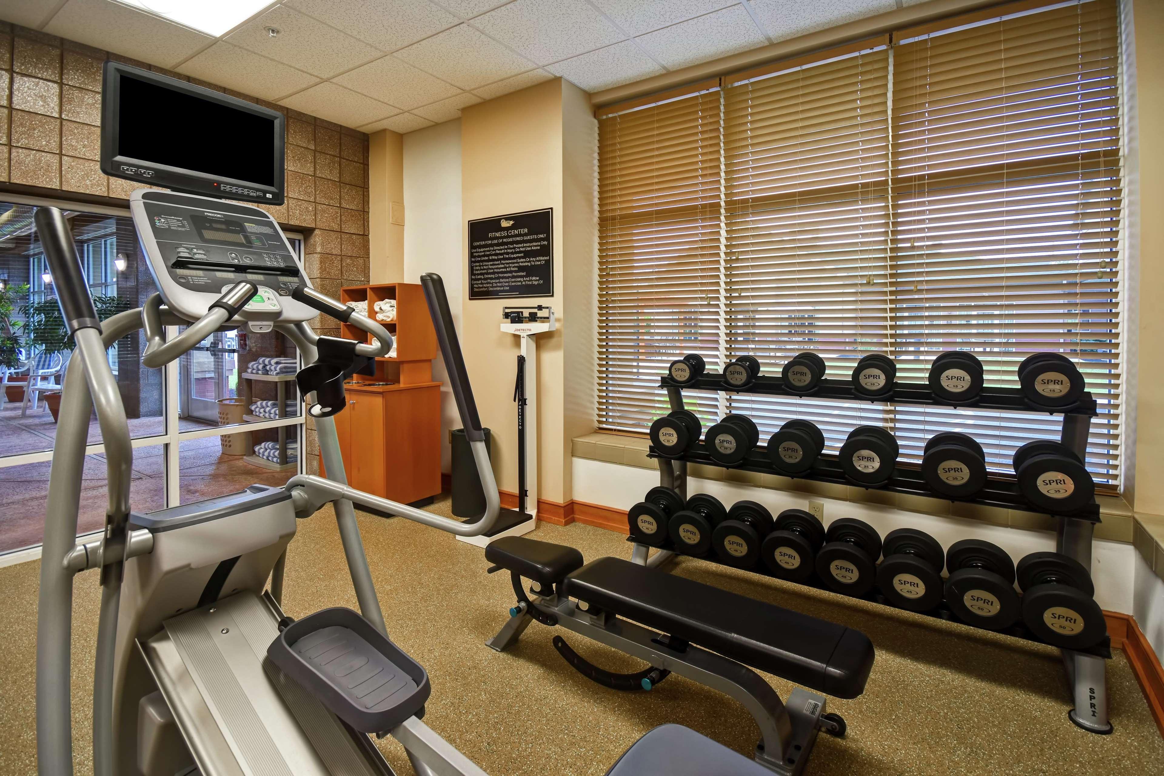 Homewood Suites By Hilton Lancaster Rohrerstown Exterior foto