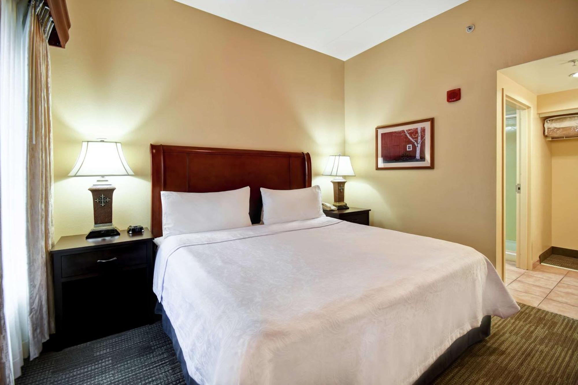 Homewood Suites By Hilton Lancaster Rohrerstown Exterior foto