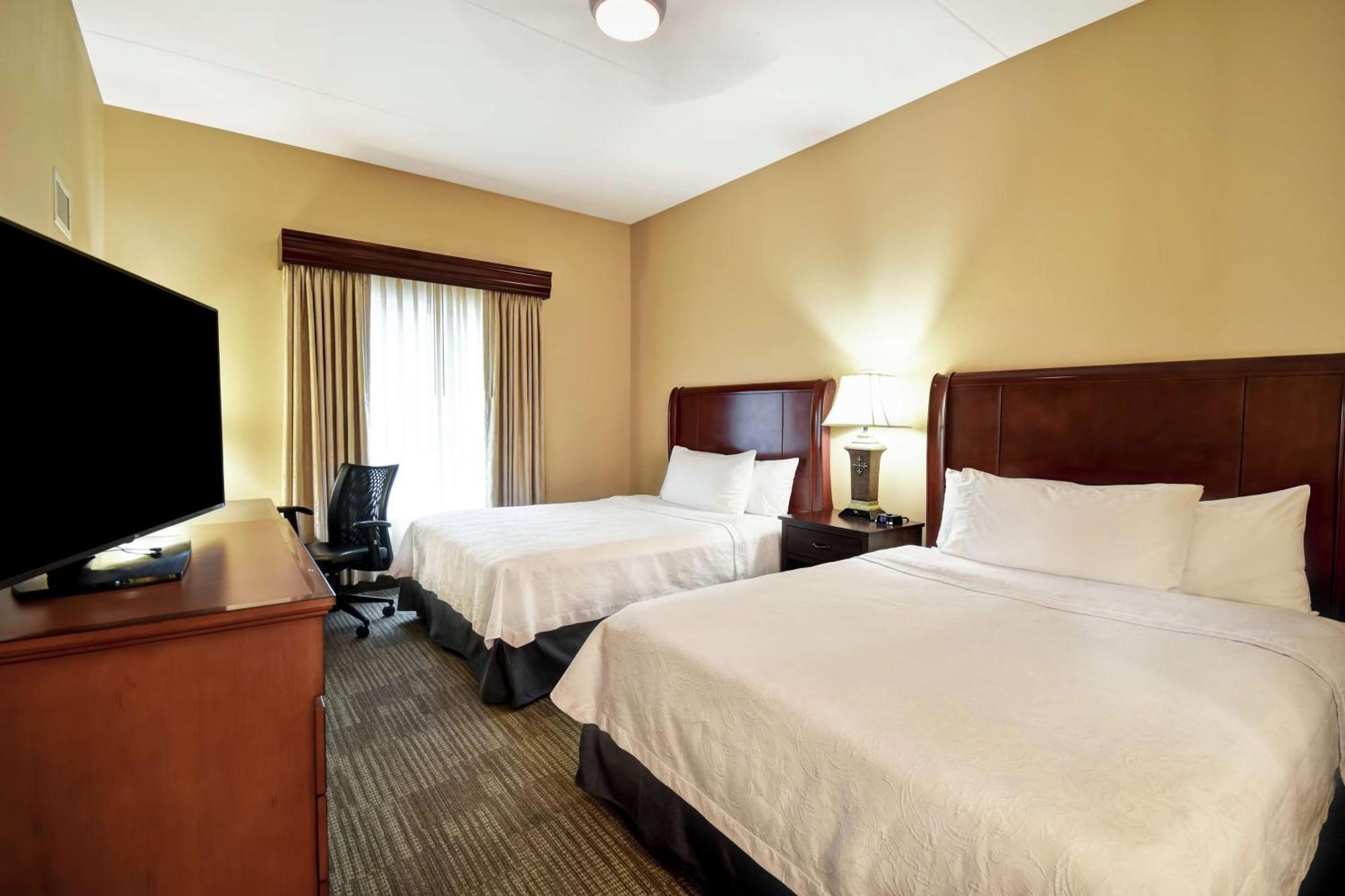 Homewood Suites By Hilton Lancaster Rohrerstown Exterior foto