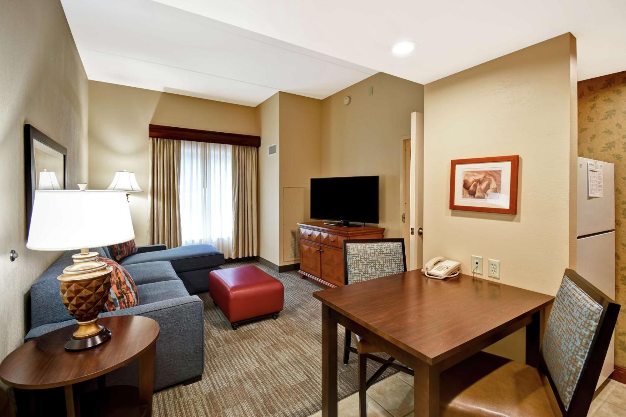 Homewood Suites By Hilton Lancaster Rohrerstown Exterior foto