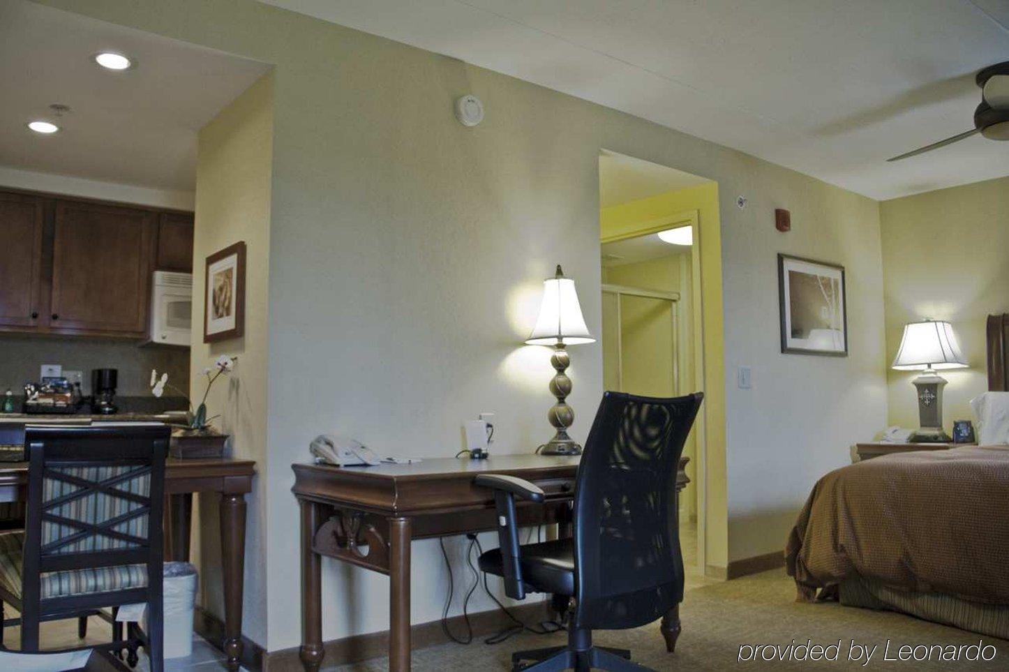 Homewood Suites By Hilton Lancaster Rohrerstown Quarto foto