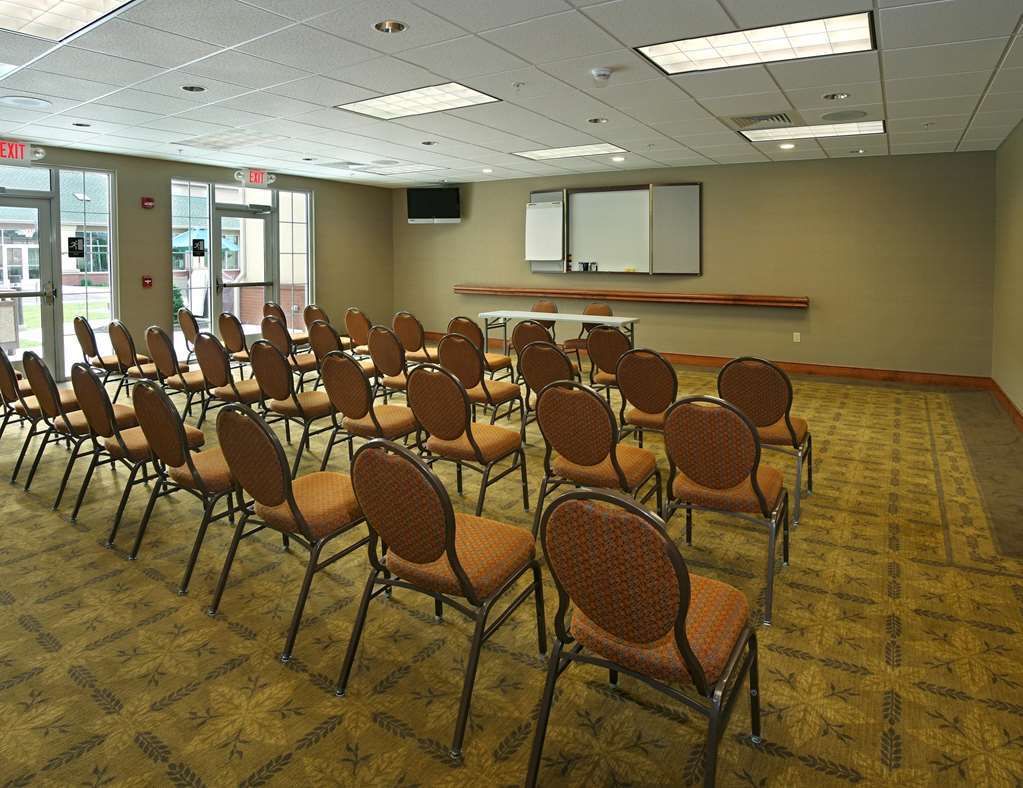 Homewood Suites By Hilton Lancaster Rohrerstown Instalações foto