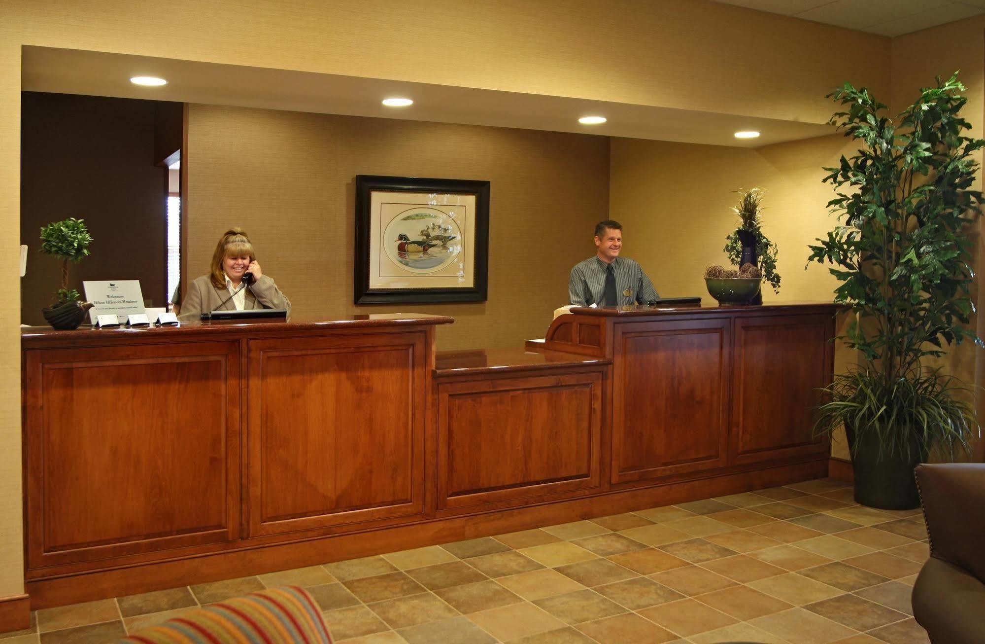 Homewood Suites By Hilton Lancaster Rohrerstown Exterior foto