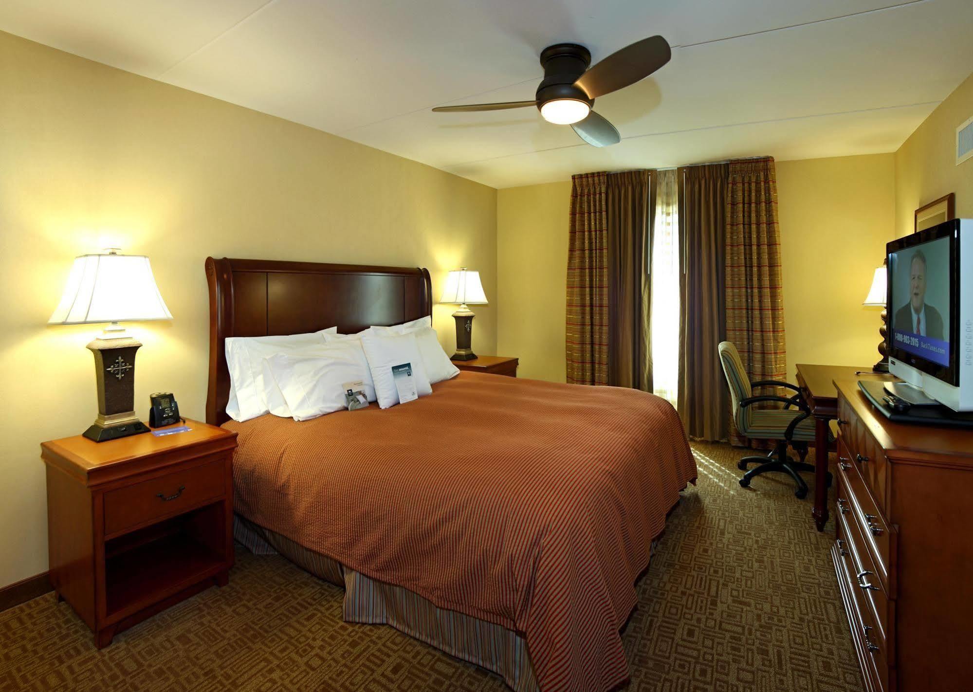 Homewood Suites By Hilton Lancaster Rohrerstown Quarto foto