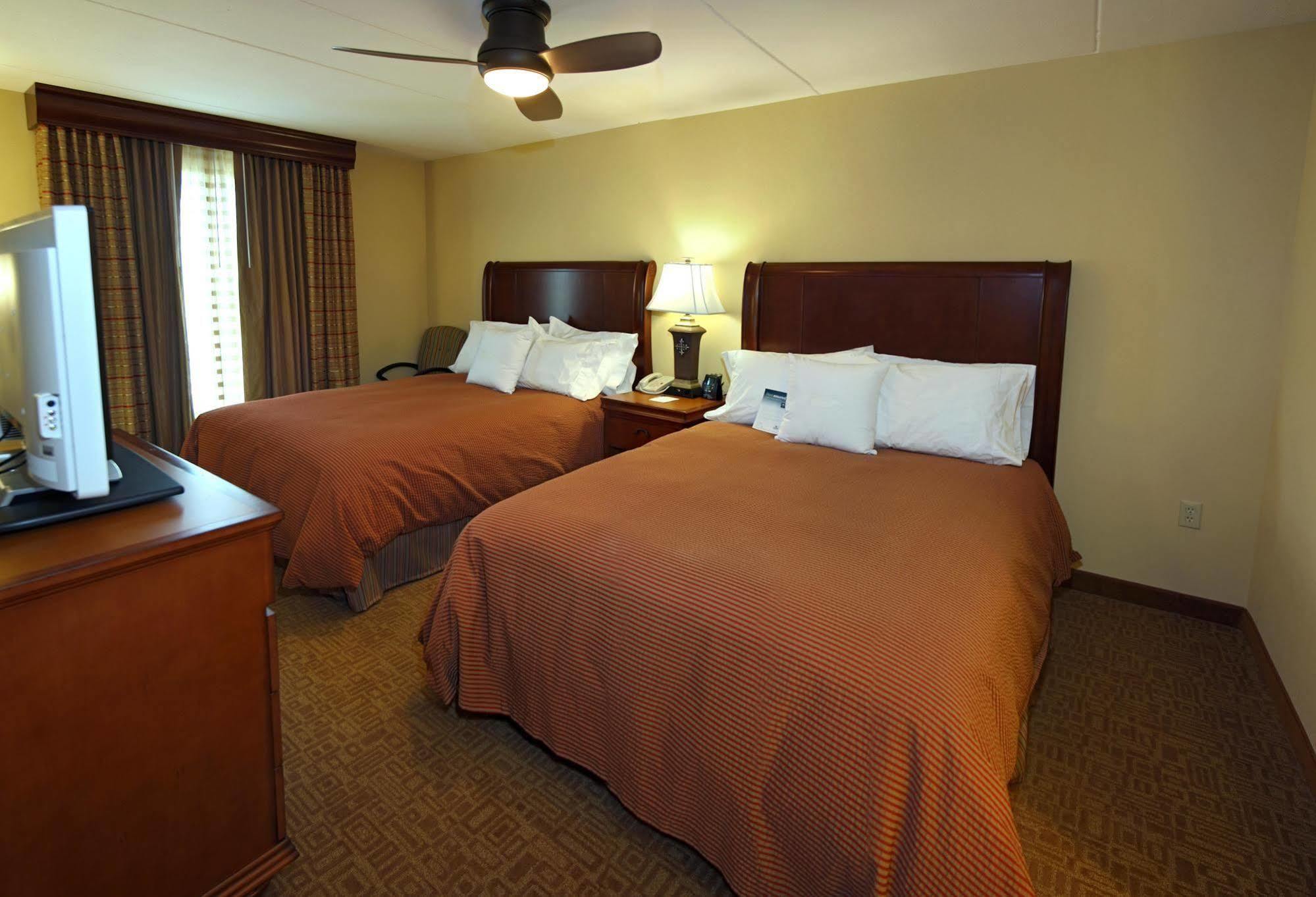 Homewood Suites By Hilton Lancaster Rohrerstown Exterior foto