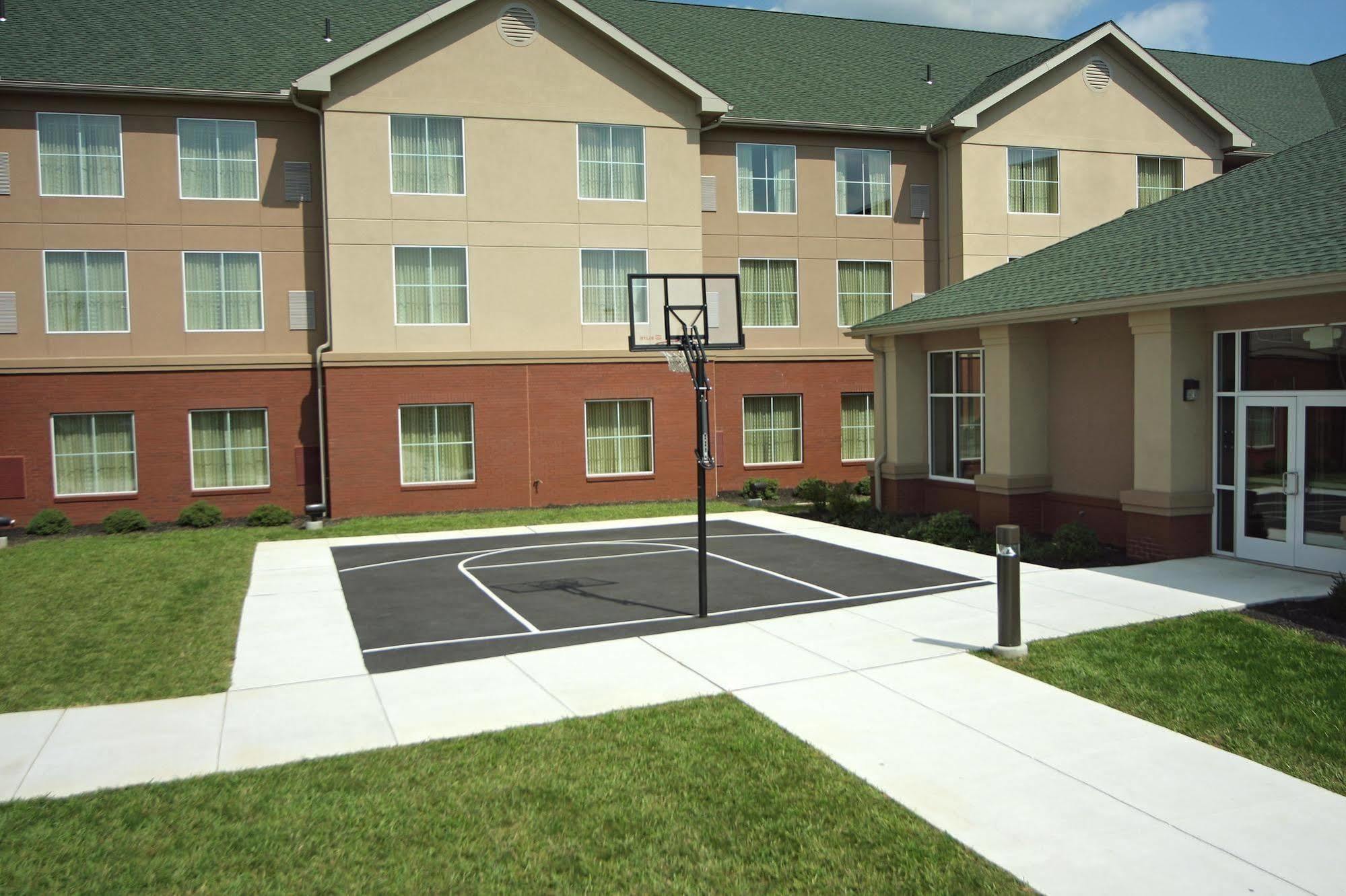 Homewood Suites By Hilton Lancaster Rohrerstown Exterior foto